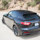 Illustration for article titled 2019 Maserati Levante Trofeo: It Has A 590 HP Ferrari V8, As Should All SUVs